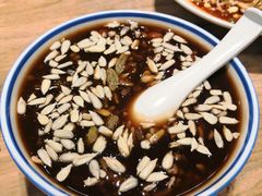 -海富荣·锅贴·陕菜家常菜(阳光城店)