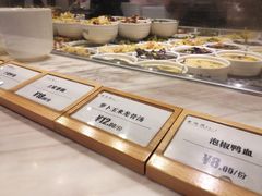-蒸的好(重庆IFS国金中心店)