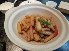 -简小舍·民间手艺菜(武昌江滩店)