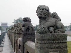 -卢沟桥文化旅游区