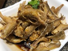 -渔民船说·北塘海鲜·天津菜·海肠捞饭(北塘古镇店)