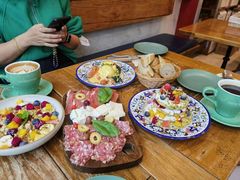 -Alimentari早午餐(安福路店)