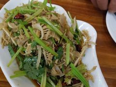 -康城饭店(永盛世纪康城店)