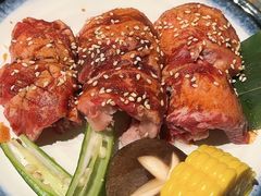 -竹涟烧肉(欢肆店•原星悦荟店)