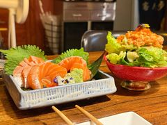 -清真·龙猫食堂(詹滨西里店)