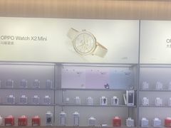 -OPPO服务体验中心(天津和平区天河城店)