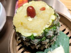 -云海肴云南菜·蒸汽石锅鱼(北京良乡华冠店)