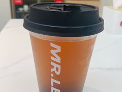 -李先生牛肉面大王(广渠门内店)