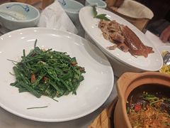 -鸭匠食府·挂炉烤鸭·新京菜(阜成路店)