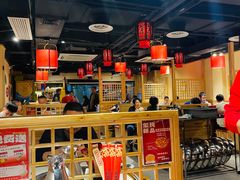 -玺炖·中国铁锅炖(南京东路店)