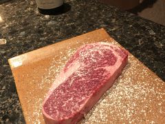 -老乾杯和牛烧肉(王府中环店)
