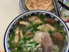 -夏家合汁(天润花园小区店)