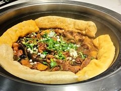 -咱屯子铁锅炖直营店(保利店)