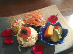 -熹炭精致日料(金融街购物中心店)
