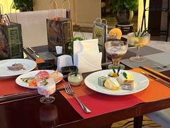 -昆明南亚风情园豪生大酒店-泰式国际海鲜自助餐厅