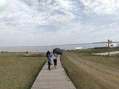 -呼和诺尔旅游景区