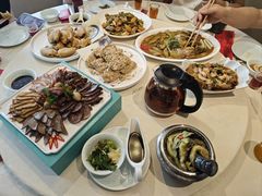 -李连贵酒家熏肉大饼(昆明街店)