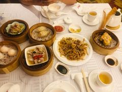 -潮福城大酒楼(北尚店)