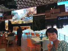 -视博茶点(美狮美高梅店)