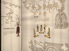 -北京大葆台遗址博物馆