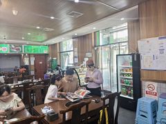 -牛街老爆肚满(牡丹园店)