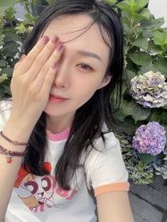 -小洁美甲美睫半永久定妆