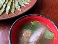 -花马天堂云南餐厅 Lost Heaven(外滩店)