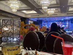 -芭菲盛宴·环球美食(解放碑英利国际店)