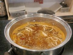 -呷哺呷哺(西单大悦城店)