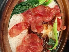 腊味煲仔饭-煲煲好(朝阳门店)