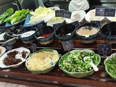 -金狮国际酒店自助餐(金狮店)