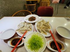 -客临百思德·东北特色馆(龙湖时代天街店)