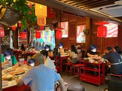-小龙坎火锅(全球总店)