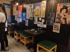 等位区-角落里(中山公园店)