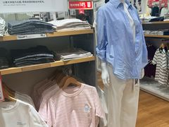 -优衣库(苏州吴江万象汇店)
