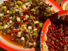 -泥糊破店小酒馆·团建聚餐(南京西路店)