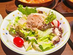 -萨莉亚意式餐厅(杭州西溪龙湖天街店)