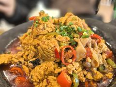 -湘肠香火锅店(团结湖店)