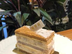 -张爱施法式西餐厅(汉街店)