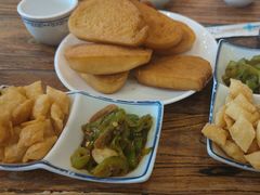 -老雒阳面馆·水席·洛阳菜(纱厂路店)