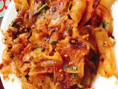 -朝伟清真铜瓢牛肉馆(三十年老·店)
