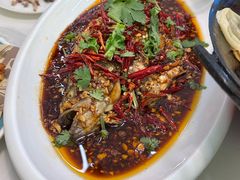 -东来土菜馆(民祥园路店)