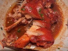 -金掌勺锅包肉(太原万达店)