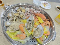 -原味蒸汽海鲜(嵊泗店)