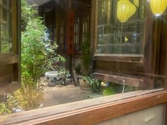 -香园茶社·金陵小灶(老门东店)