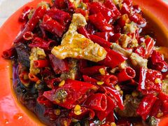 冷吃兔-拈一筷子·宜宾江湖菜(十一街店)