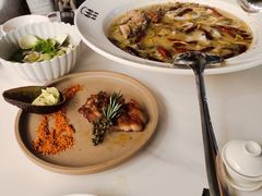 -渔语鱼新川菜Bistro(万象天地店)