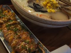 -戏作寿司(观音桥店)