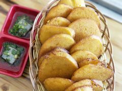 -张记焖窑·十五年专注焖烤(雍和宫店)