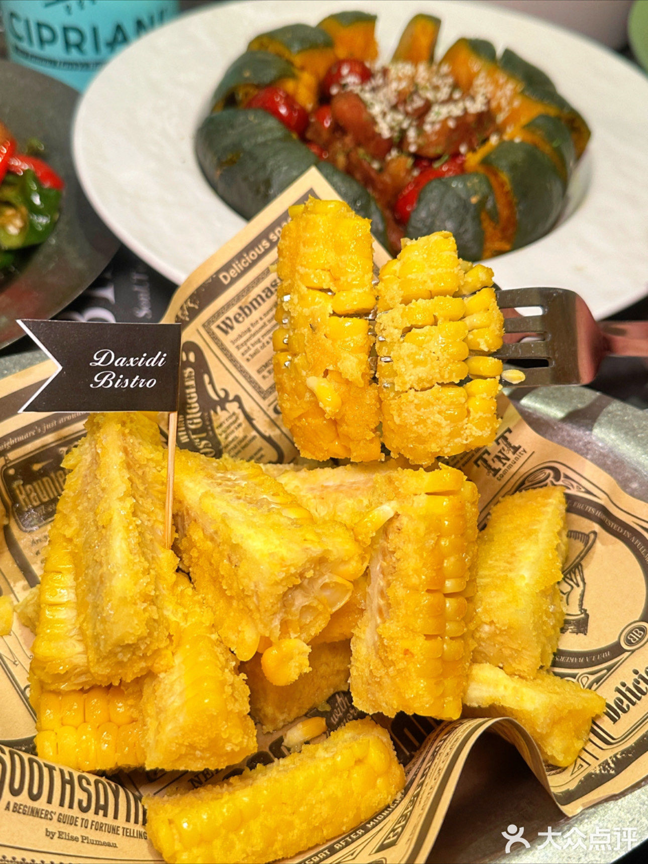 淮北|氛围感餐厅🍽️约会生日打卡好出片‼️